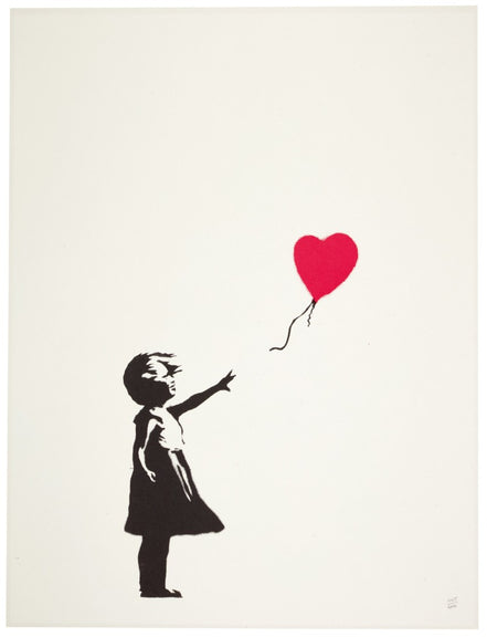 Balloon Girl
