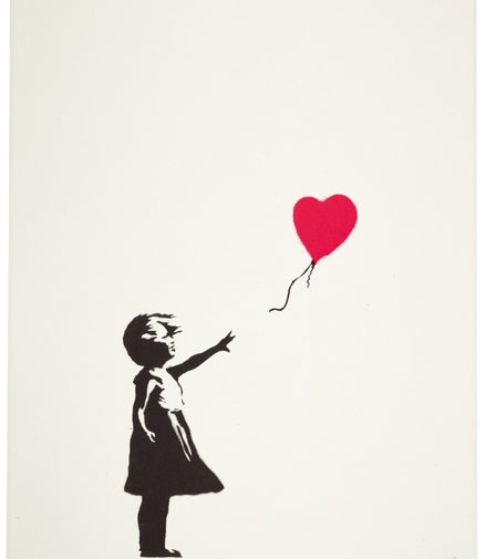 Balloon Girl